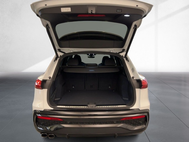 Audi Q5 Quattro S-Tronic