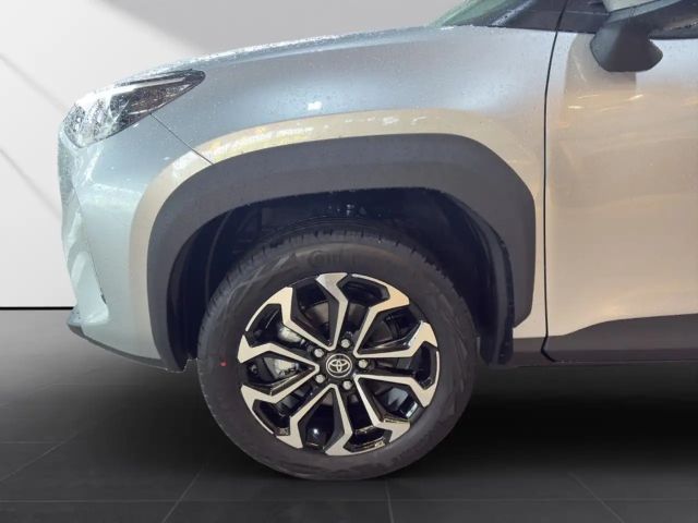 Toyota Yaris Cross Hybride