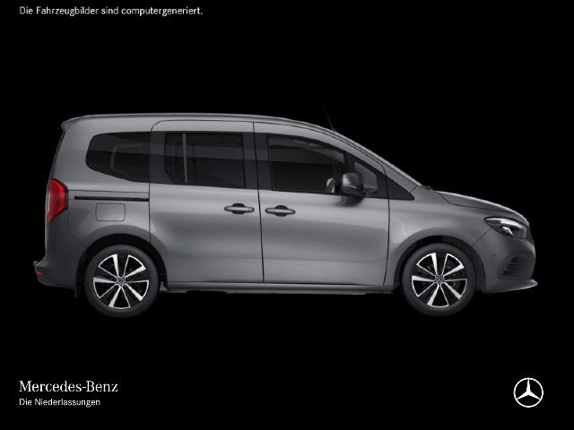 Mercedes-Benz T 180 Progressive