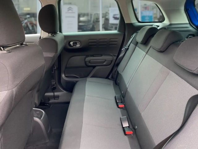 Citroën C3 Aircross Plus PureTech