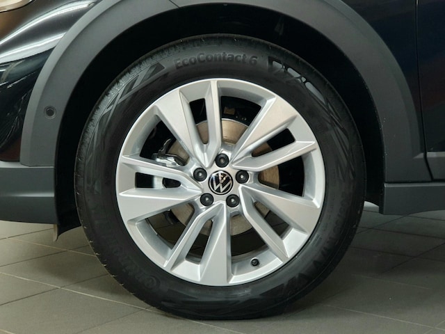 Volkswagen Taigo 1.0 TSI DSG