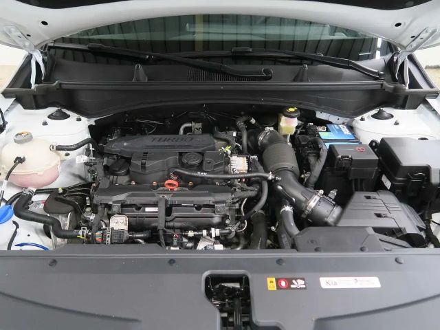 Kia Sportage Edition 7 GDi