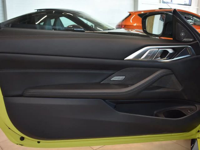 BMW M4 Competition Coupé