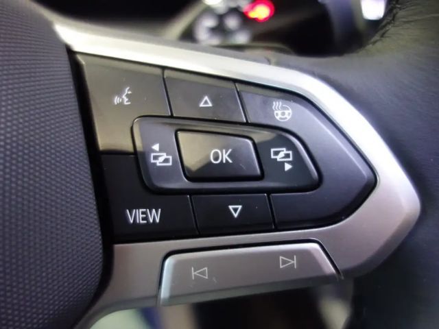 Volkswagen T-Roc 1.5 eTSI DSG Life