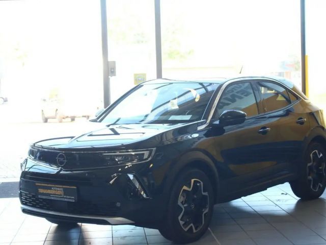 Opel Mokka Ultimate