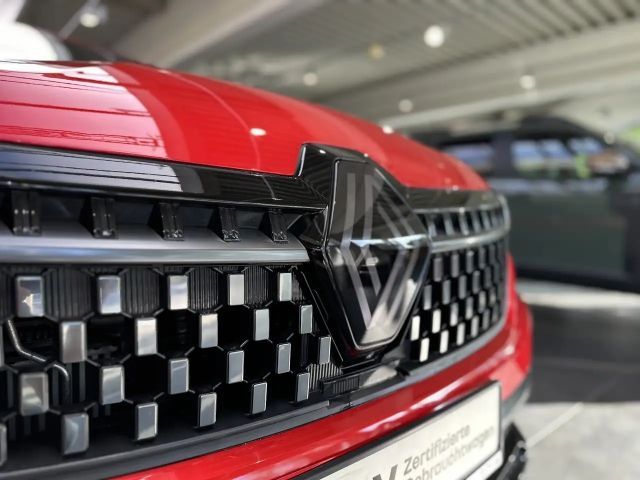 Renault Austral Alpine Esprit Iconic