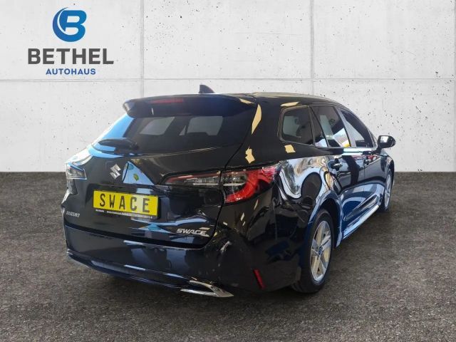 Suzuki Swace Comfort Hybrid