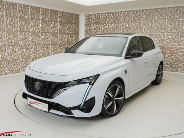 Peugeot 308 BlueHDi EAT8 GT-Line