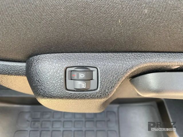 Citroën Spacetourer Plus