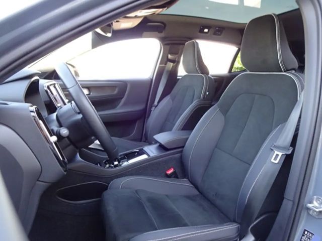 Volvo C40 AWD Twin Engine Ultimate