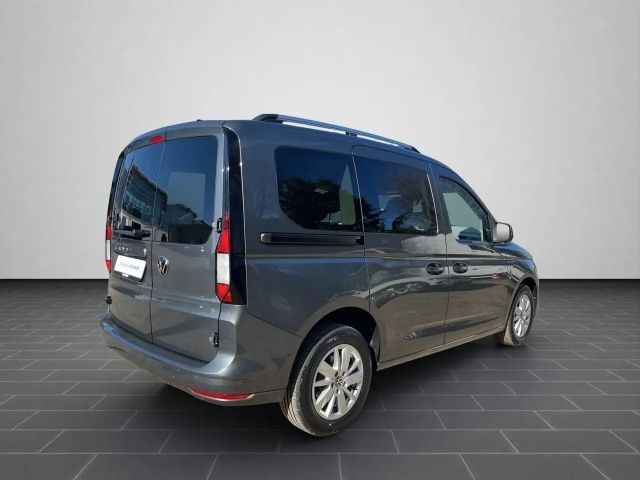 Volkswagen Caddy DSG