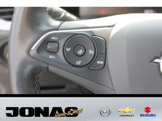 Opel Grandland X Ultimate