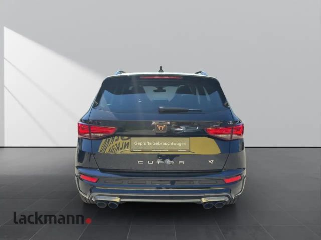 Cupra Ateca 4Drive VZ