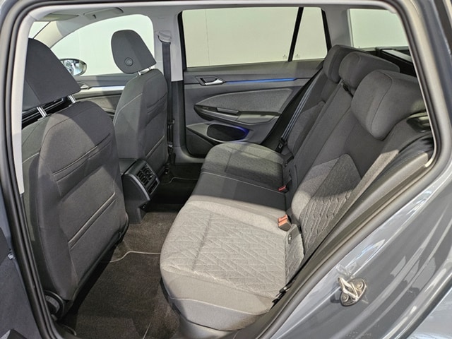 Volkswagen Golf 2.0 TDI DSG Move Variant