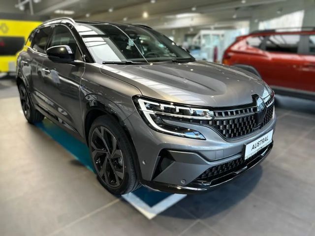 Renault Austral Alpine Esprit Techno