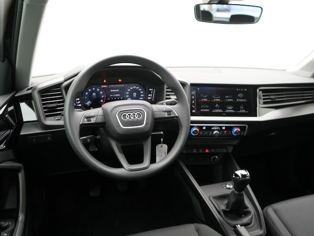 Audi A1 25 TFSI Sportback