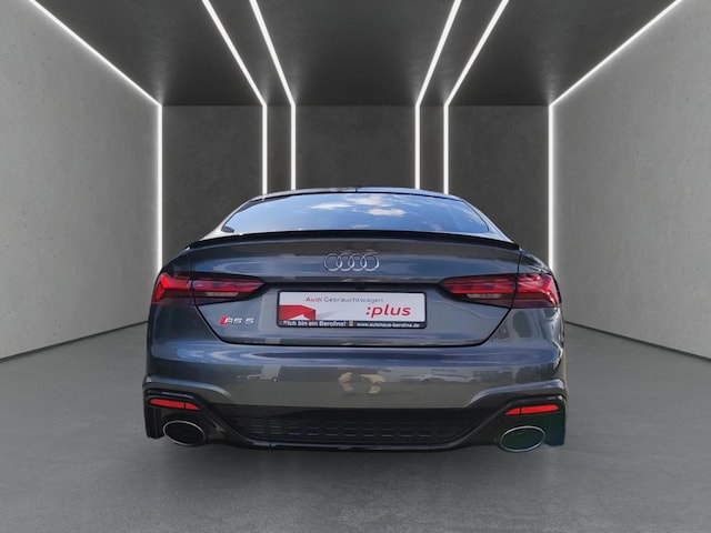Audi RS5 Quattro Sportback