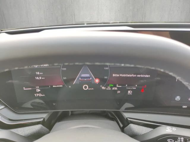 Audi A6 e-tron Avant Edition Quattro