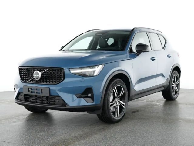 Volvo XC40 Dark Plus