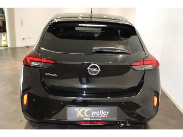 Opel Corsa 1.2 Turbo Turbo