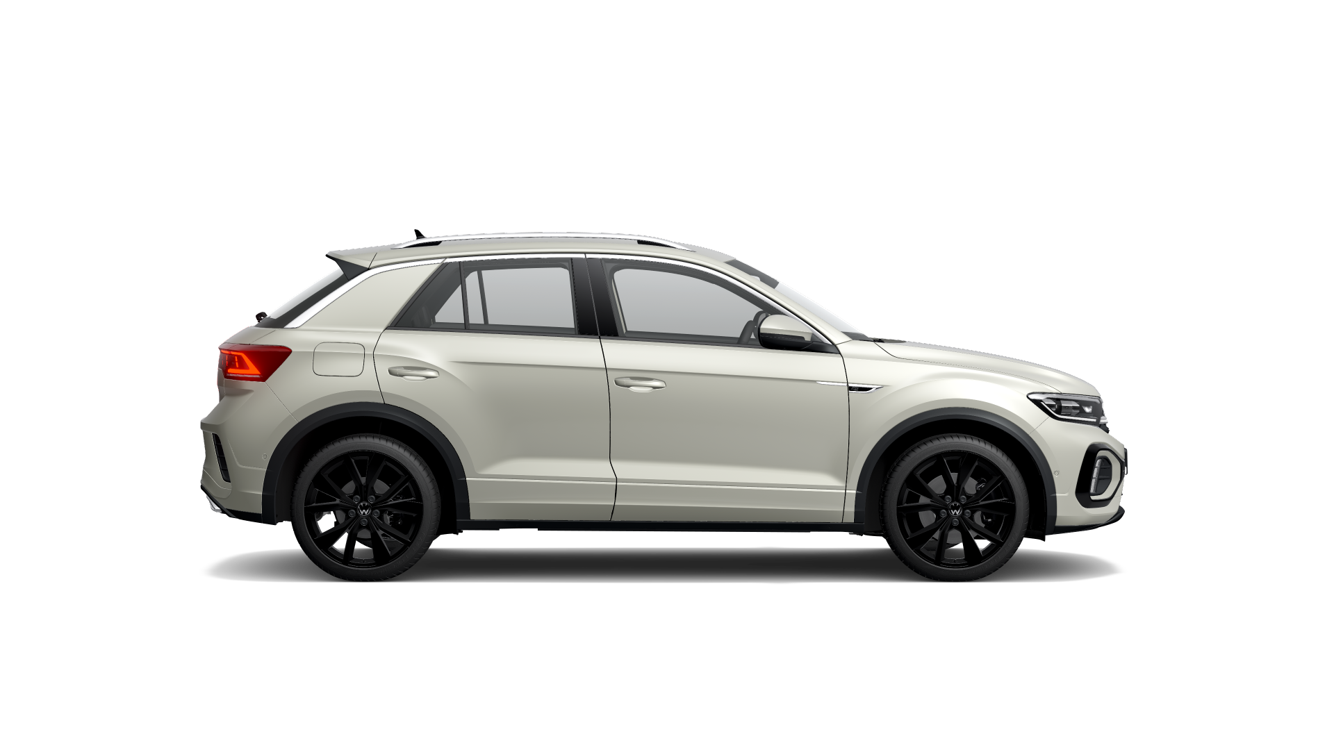 Volkswagen T-Roc T-ROC 1.5 E2 R-L  BT110 TSID7F