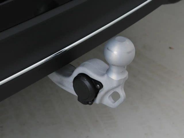 Volkswagen Passat Business DSG Variant