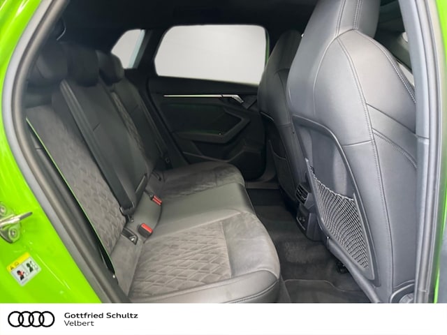 Audi RS3 Quattro S-Tronic Sportback