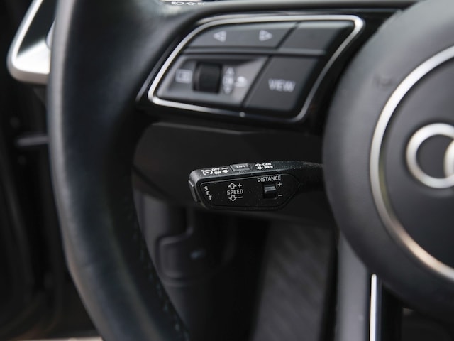 Audi A3 30 TFSI Sedan