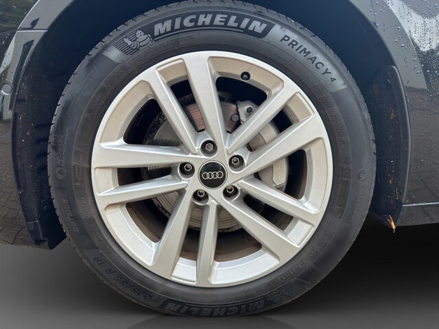 Audi A6 40 TDI Avant Quattro S-Tronic Sport