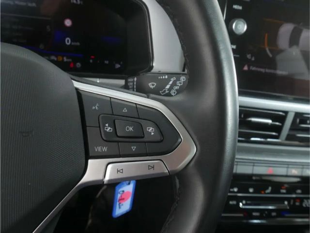 Volkswagen T-Roc 2.0 TDI Life