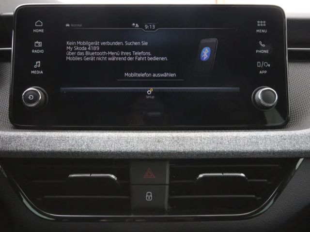 Skoda Scala Selection