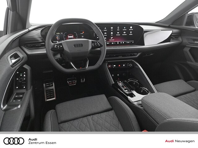 Audi Q5 Quattro S-Tronic