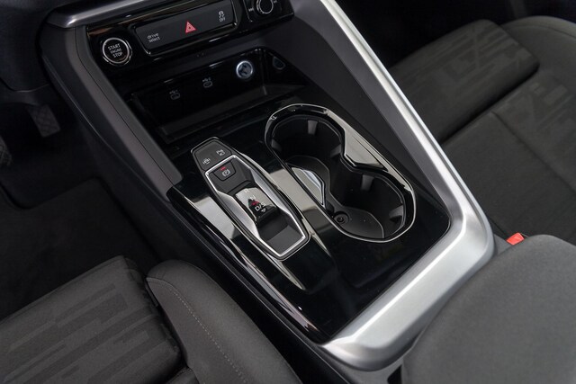 Audi Q5 Quattro S-Tronic