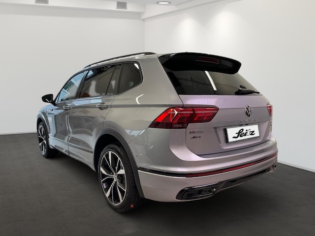 Volkswagen Tiguan 2.0 TDI Allspace