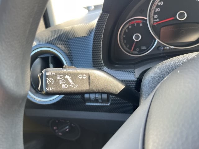 Volkswagen up! 1.0 EcoFuel