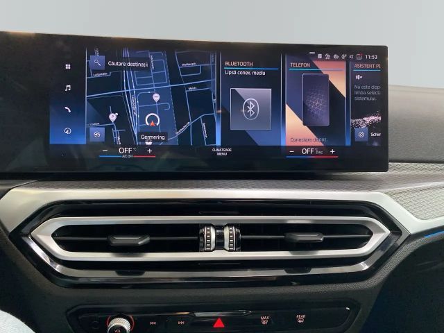 BMW 330 330i M-Sport Sedan xDrive