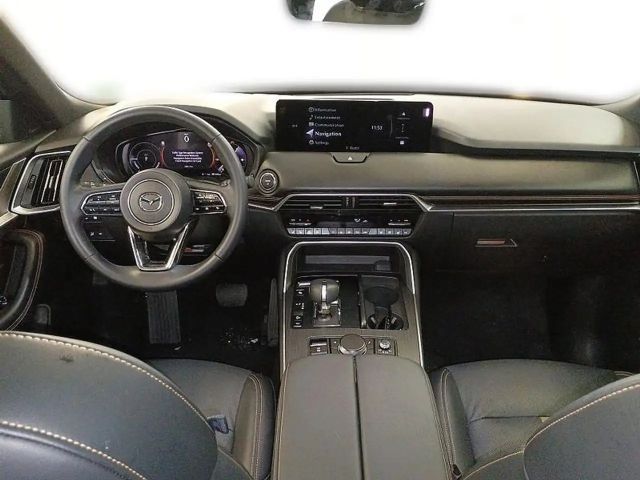 Mazda CX-60 Homura Plus