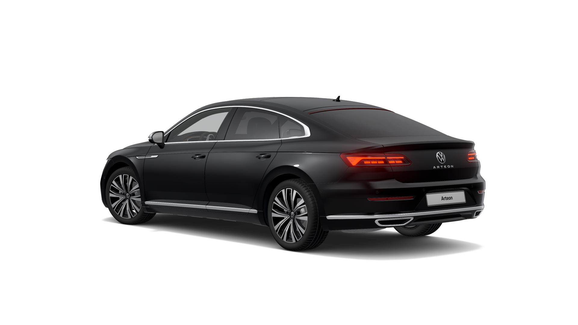 Volkswagen Arteon 2.0 TDI Elegance Elegance