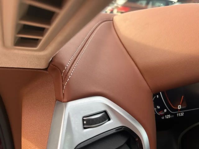 BMW M850 Coupé Gran Coupé Sedan xDrive