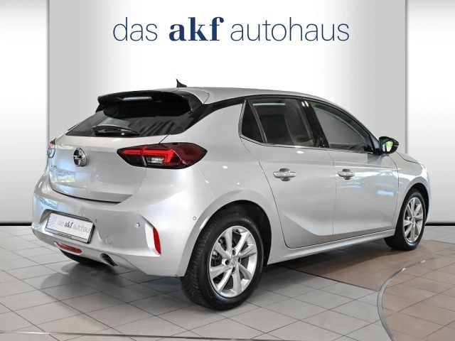 Opel Corsa 1.5 CDTI 1.5 Turbo Elegance