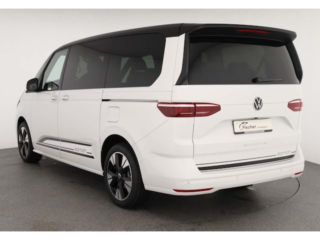 Volkswagen Multivan 2.0 TDI Life