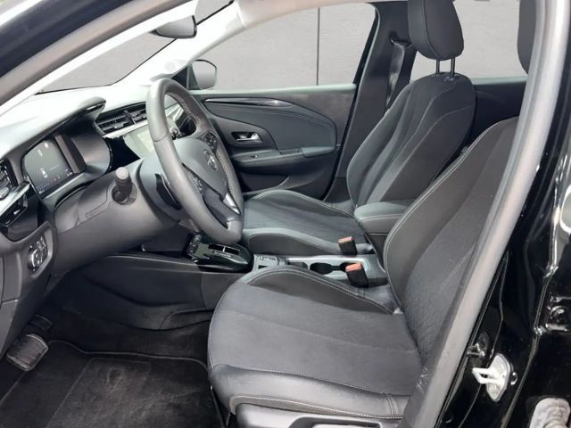 Opel Corsa Turbo