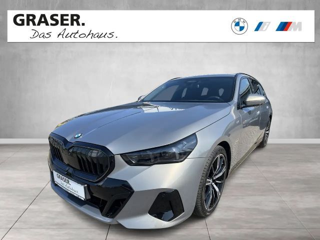 BMW 520 520d M-Sport Touring xDrive