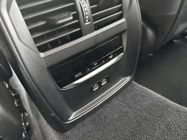 BMW 318 318d M-Sport Touring