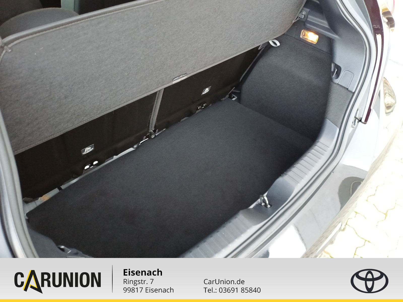 Toyota Aygo X 5-deurs Basis