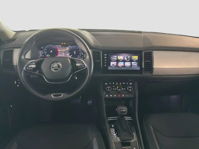 Skoda Kodiaq 2.0 TDI Tour