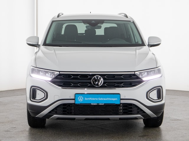 Volkswagen T-Roc 1.0 TSI Life