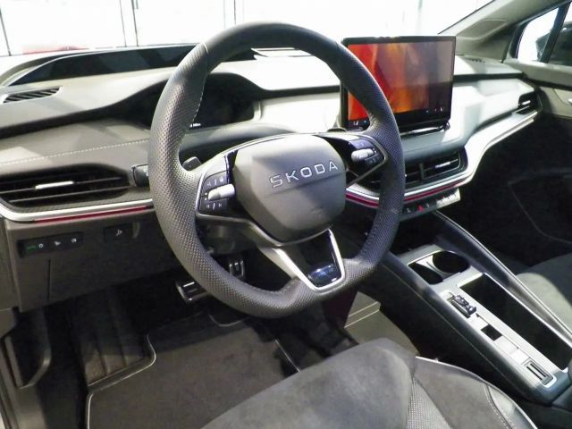 Skoda Enyaq Coupe Sportline