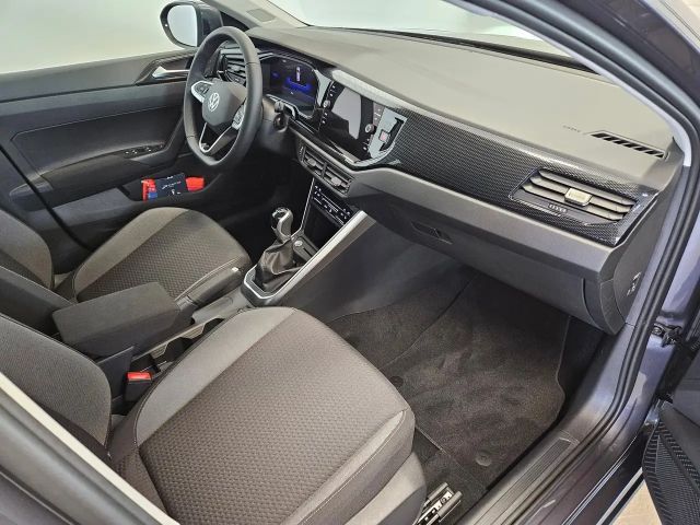 Volkswagen Taigo Friends TSI