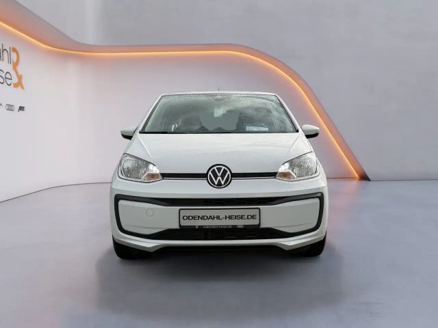 Volkswagen up! 1.0 MPI Move Move up!